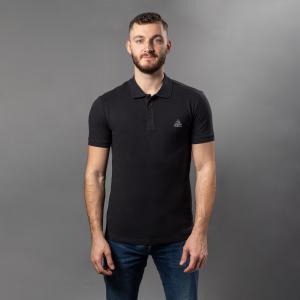 Man's polo t-shirt Peak F642867