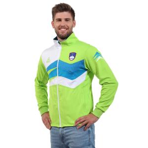 M.official nacional jacket Peak S1601