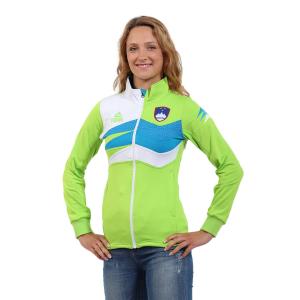 W.official nacional jacket Peak S1601