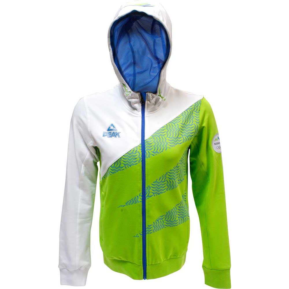 Ženska jopa s kapuco Peak NK S1618