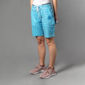 Woman's nacional shorts Peak S1607