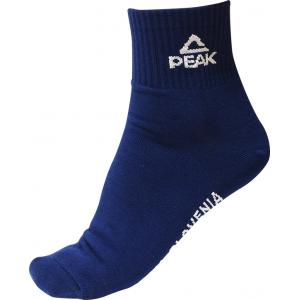 Unisex socks Peak SLW-30 blue