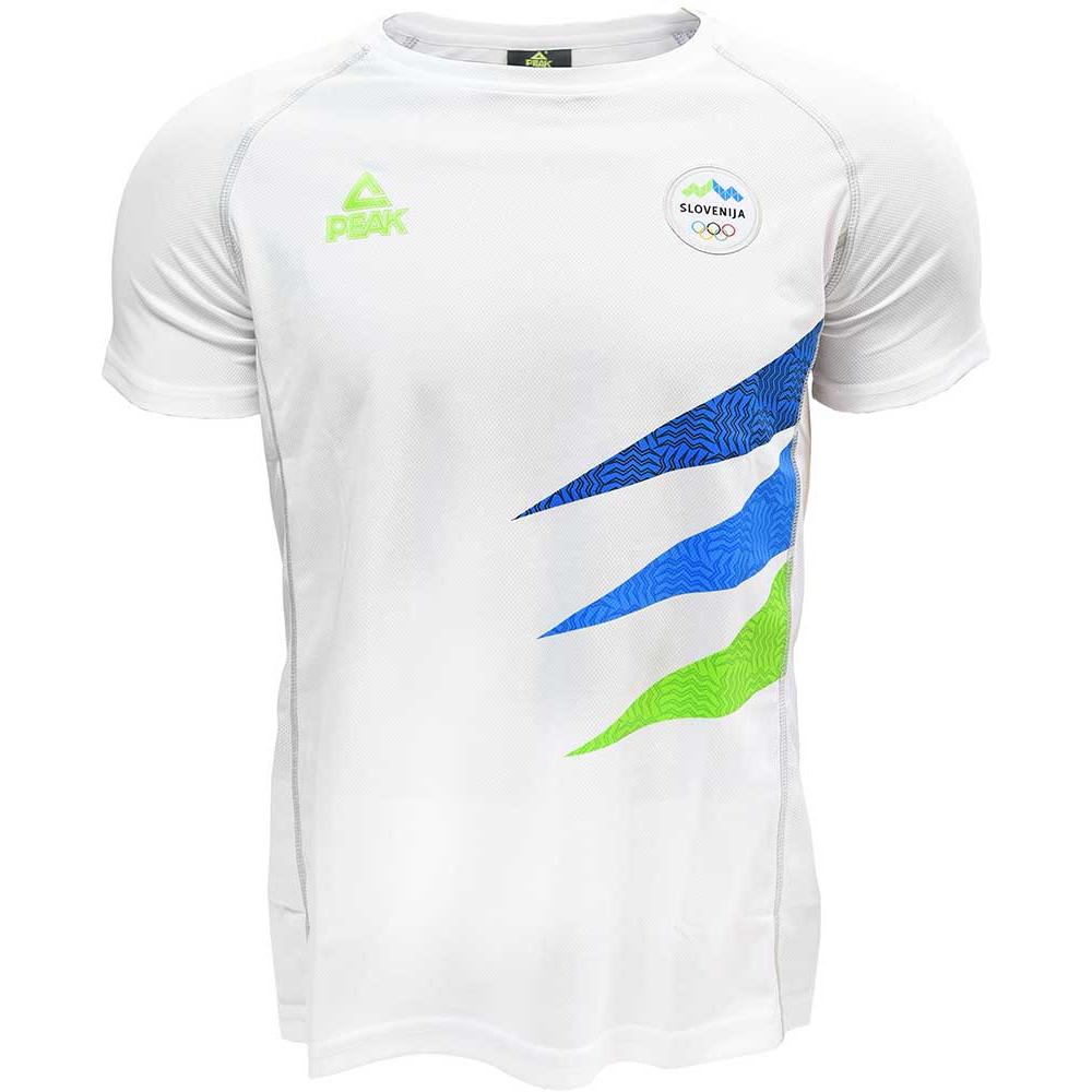 Moška majica za tek Peak S1609