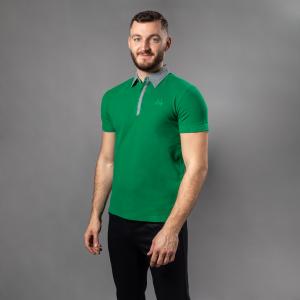 Man's polo t-shirt Peak F61043