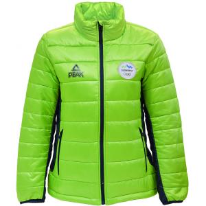 Woman's down jacket Peak WG1803