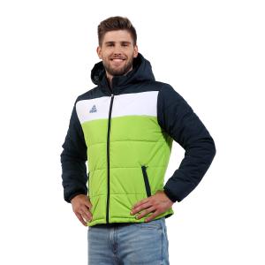 M.nacional winter jacket Peak F501224