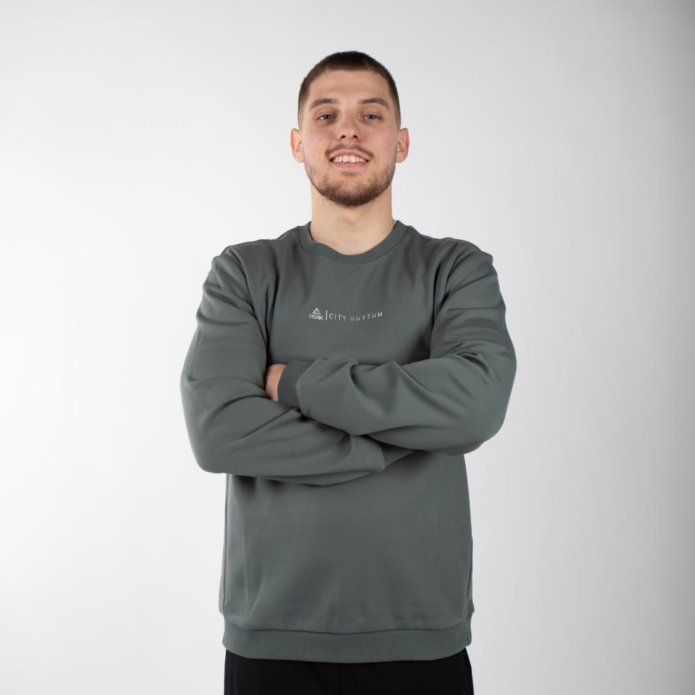 Pulover PEAK FW6244251