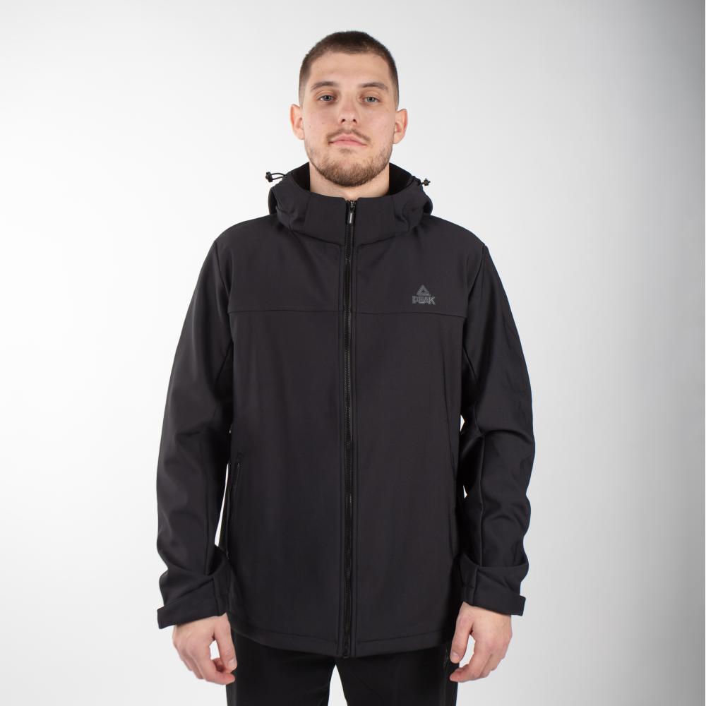 Jakna s kapuco PEAK FW6244321