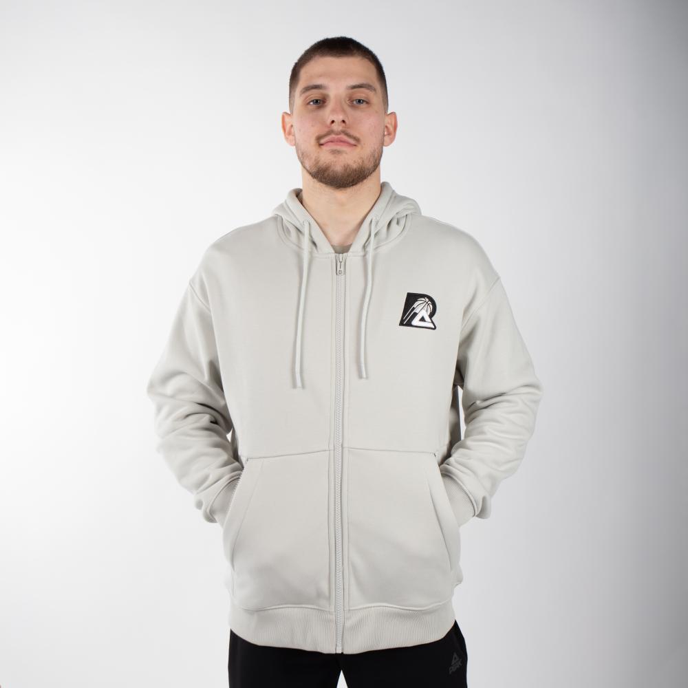 Pulover s kapuco PEAK FW6244141