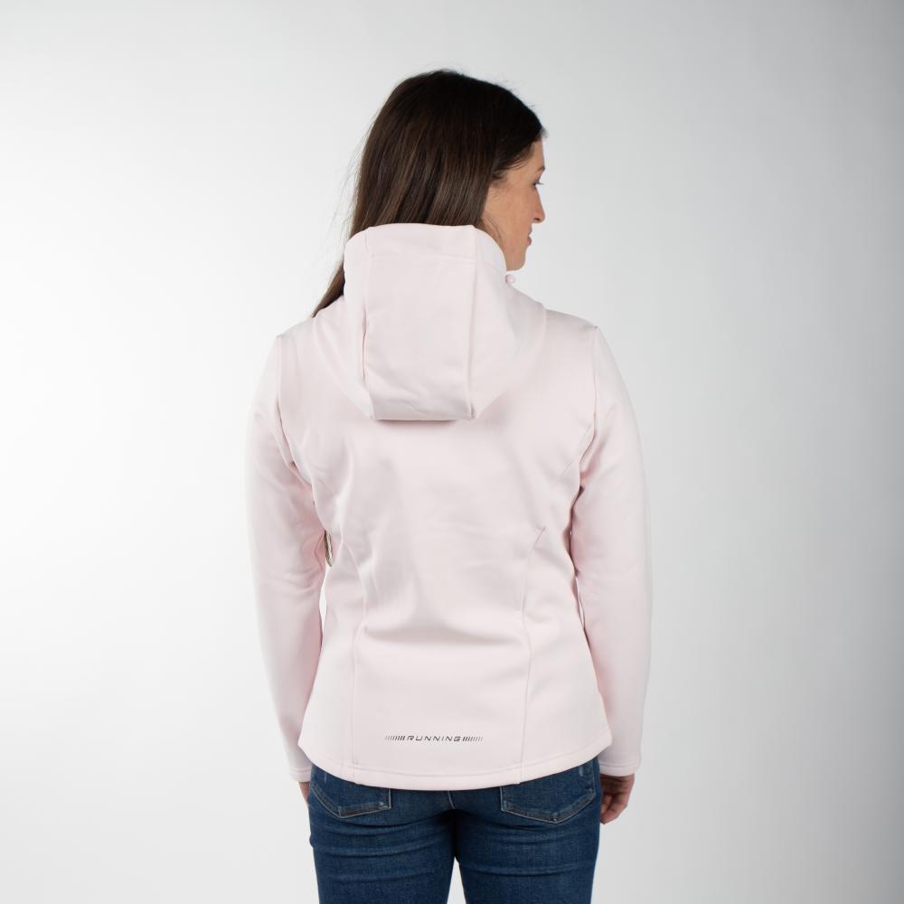 Jakna s kapuco PEAK FW6244052