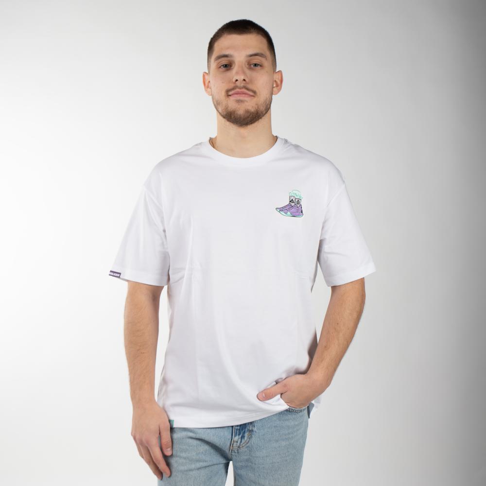 Moška majica PEAK FW6252481