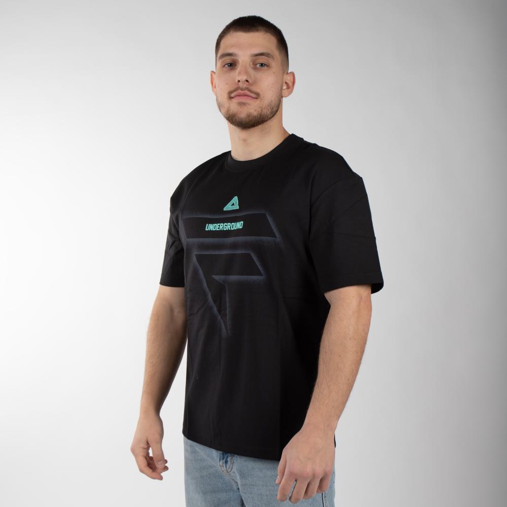 Moška majica PEAK FW6252871