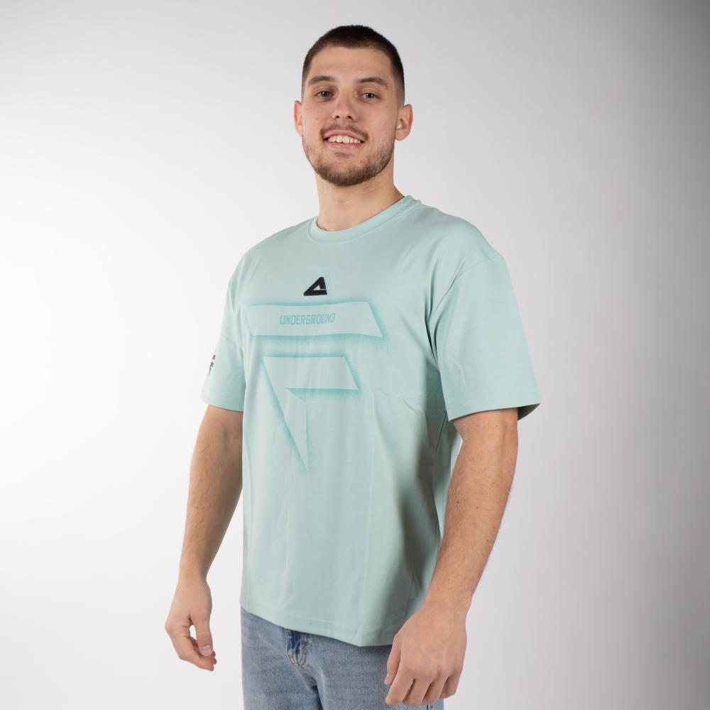 Moška majica PEAK FW6252871