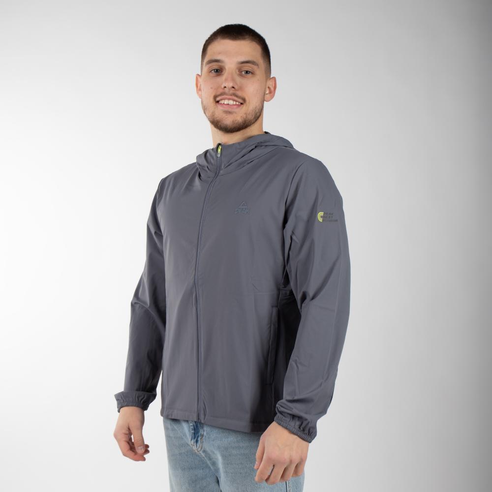 Jakna s kapuco PEAK FW6252741