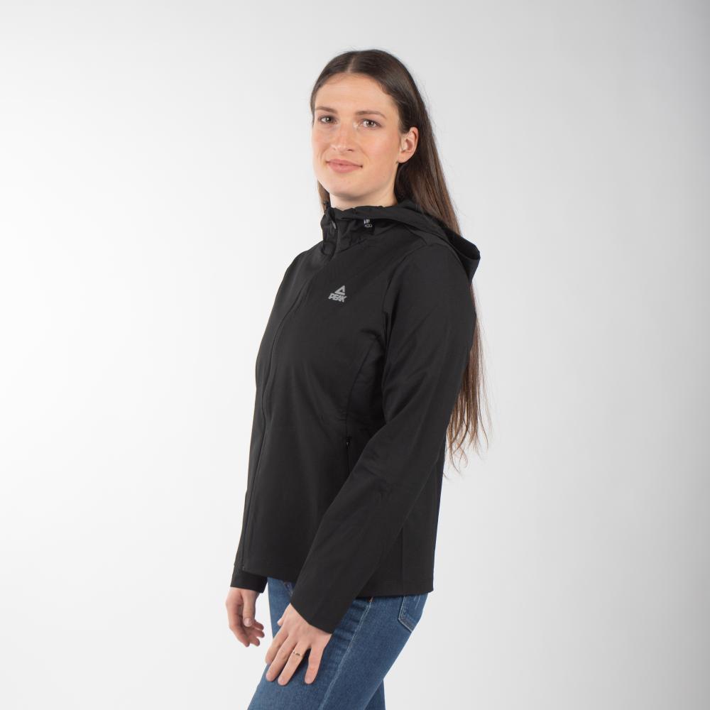 Jakna s kapuco PEAK FW6252092