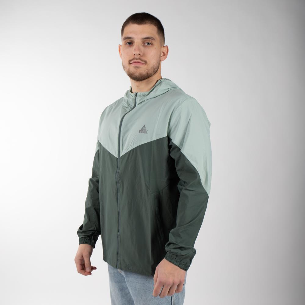 Jakna s kapuco PEAK FW2252031