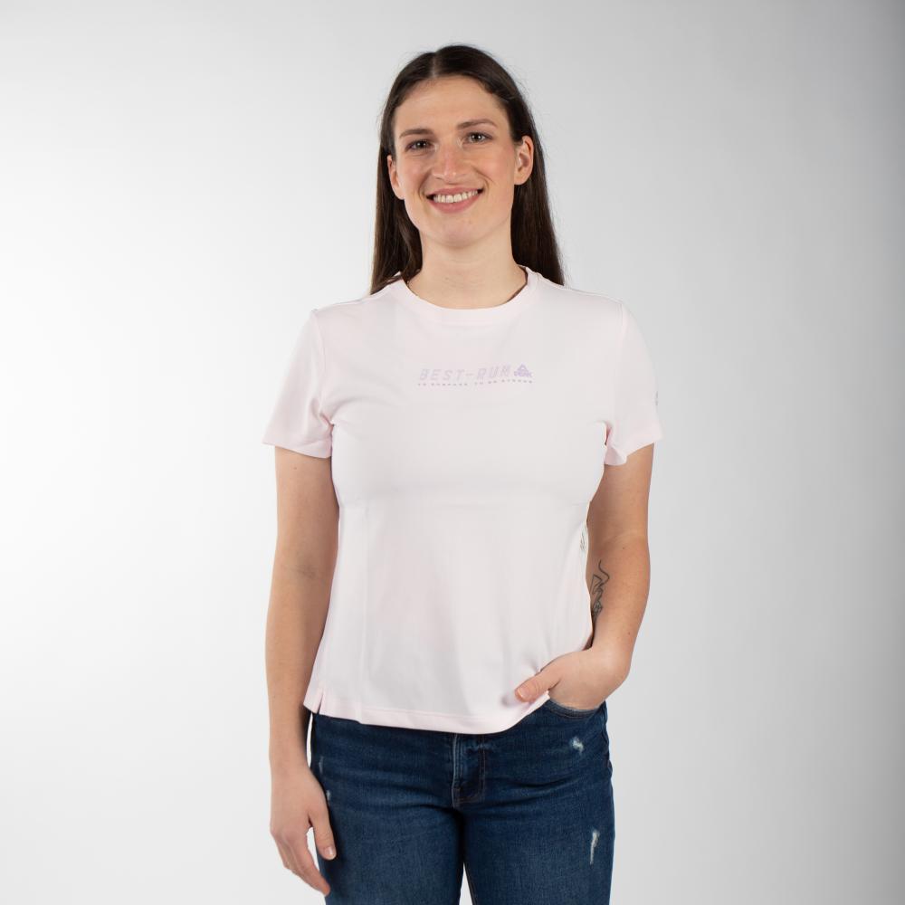 Ženska majica PEAK FW6252052