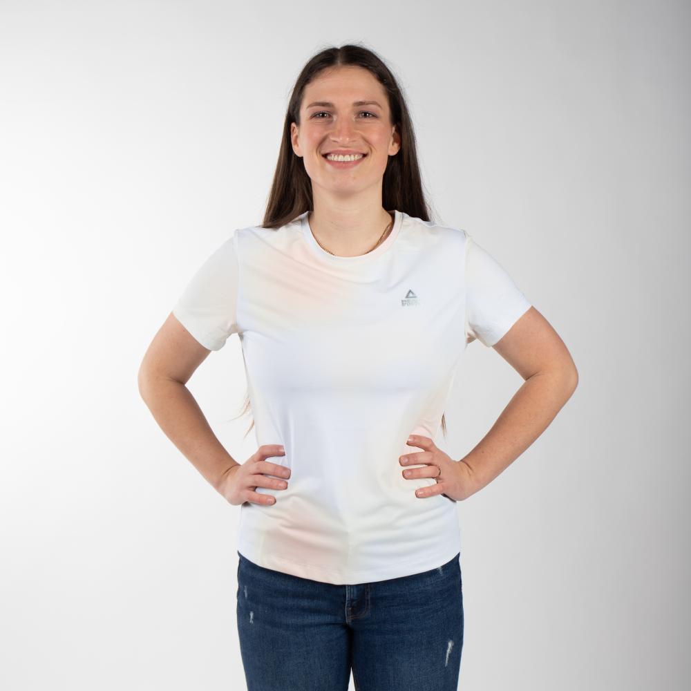 Ženska majica PEAK FW6252082