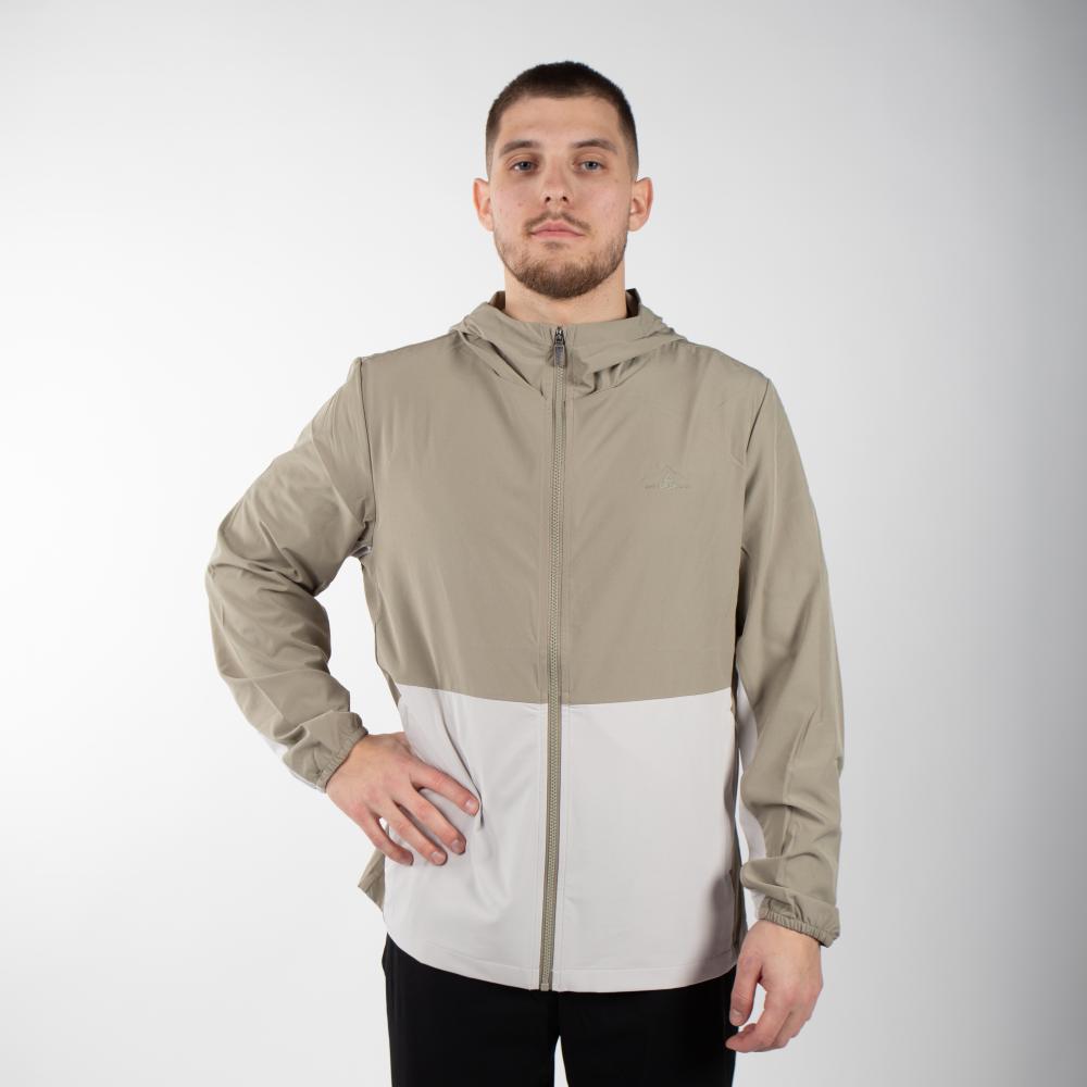 Jakna s kapuco PEAK FW2252051