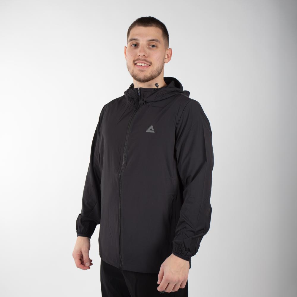 Jakna s kapuco PEAK FW2252061