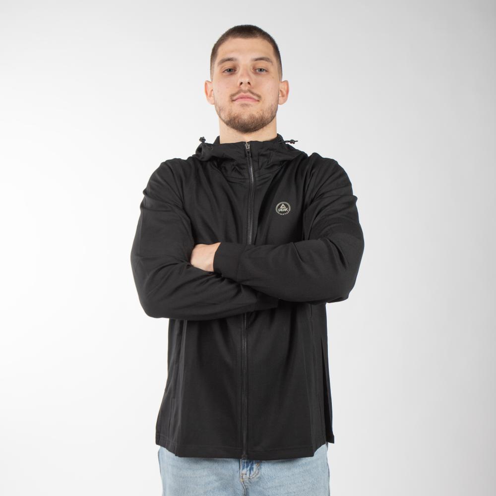 Jakna s kapuco PEAK FW6252691