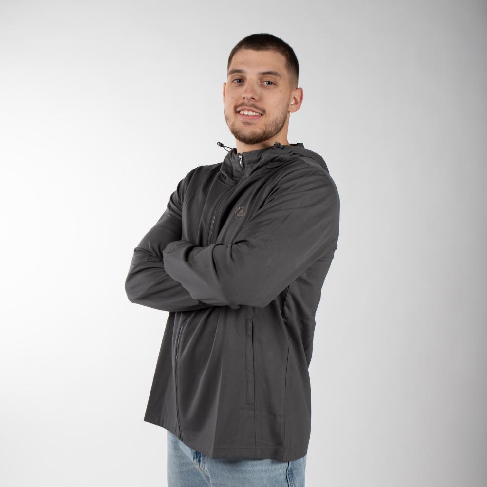 Jakna s kapuco PEAK FW6252691