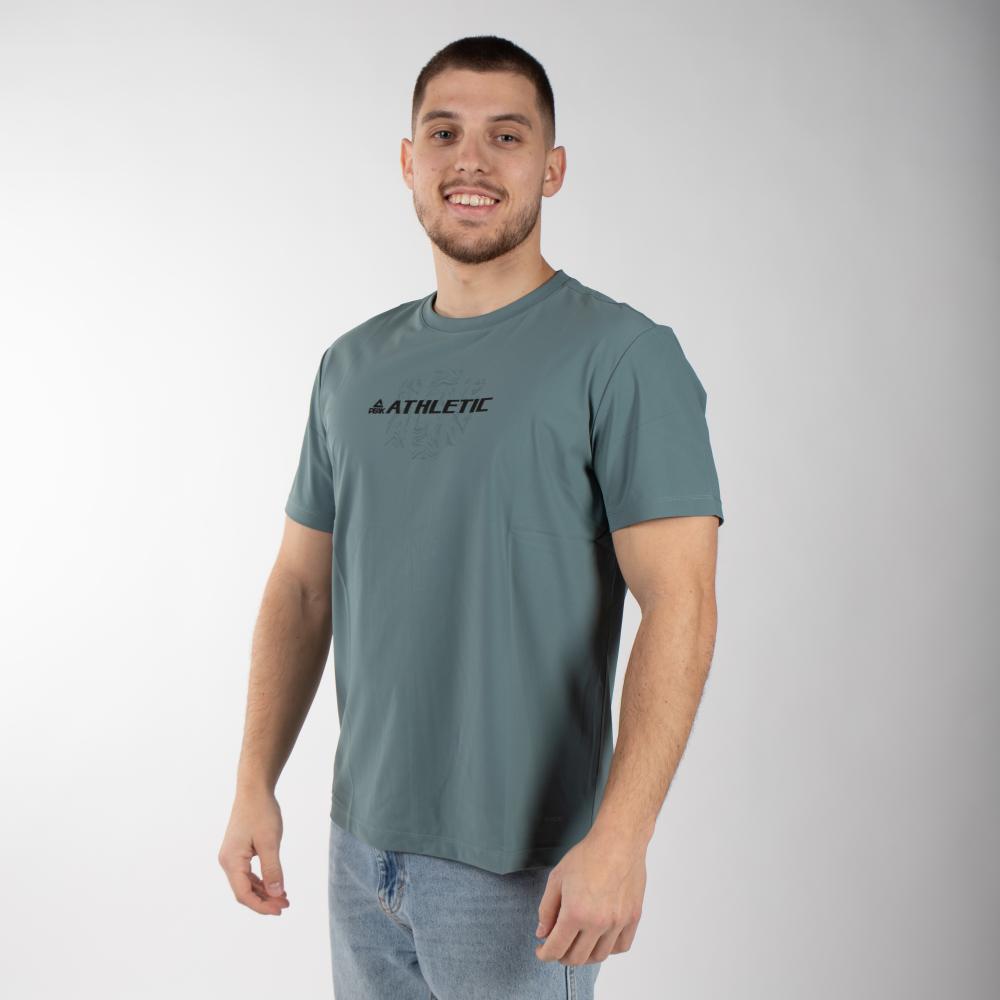 Moška majica PEAK FW6252371