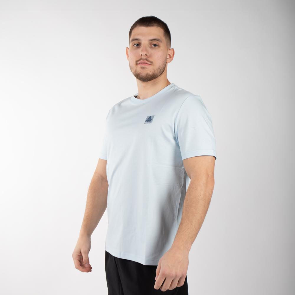 Moška majica PEAK FW6252391