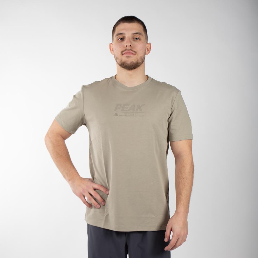 Moška majica PEAK FW6252911