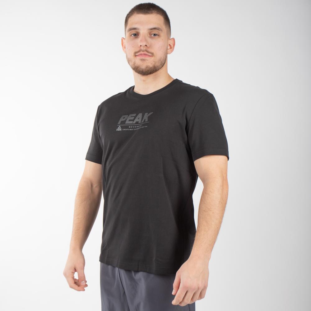 Moška majica PEAK FW6252911