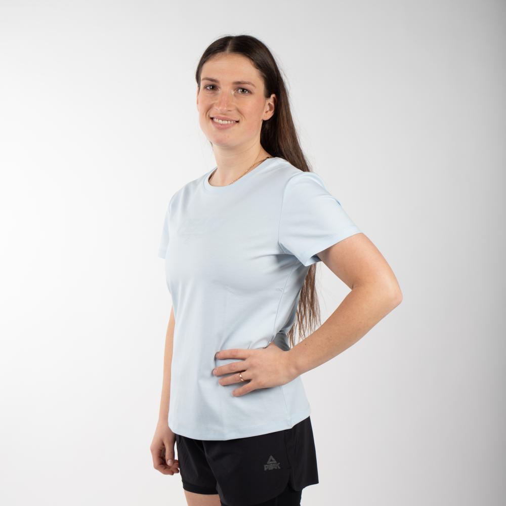 Ženska majica PEAK FW6252912