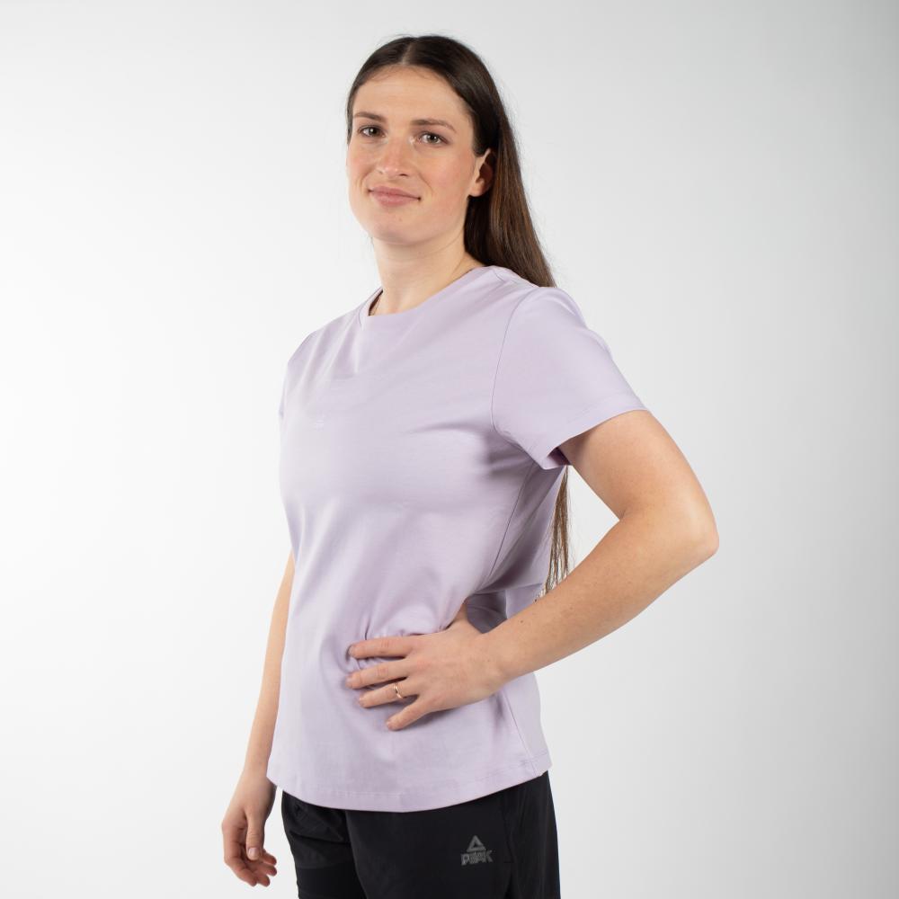 Ženska majica PEAK FW6252912