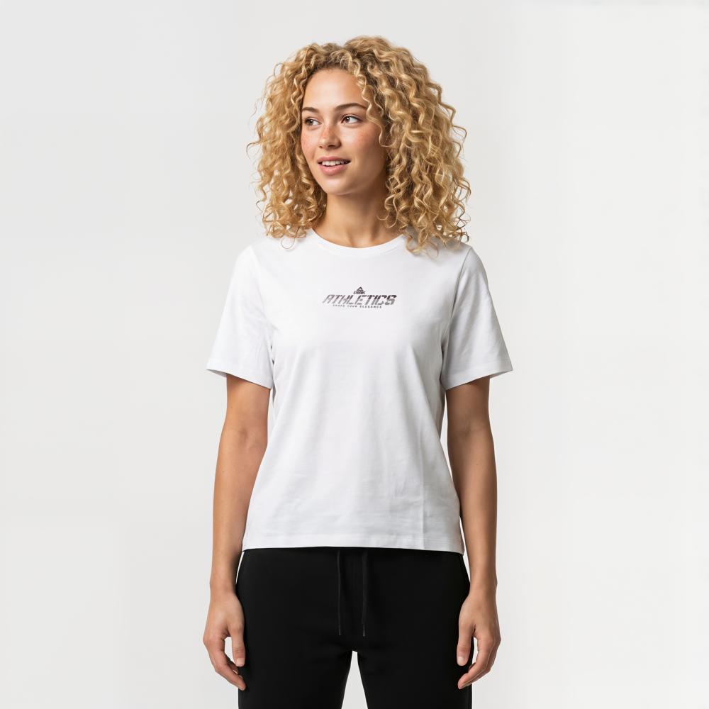 Ženska majica PEAK FW6252192