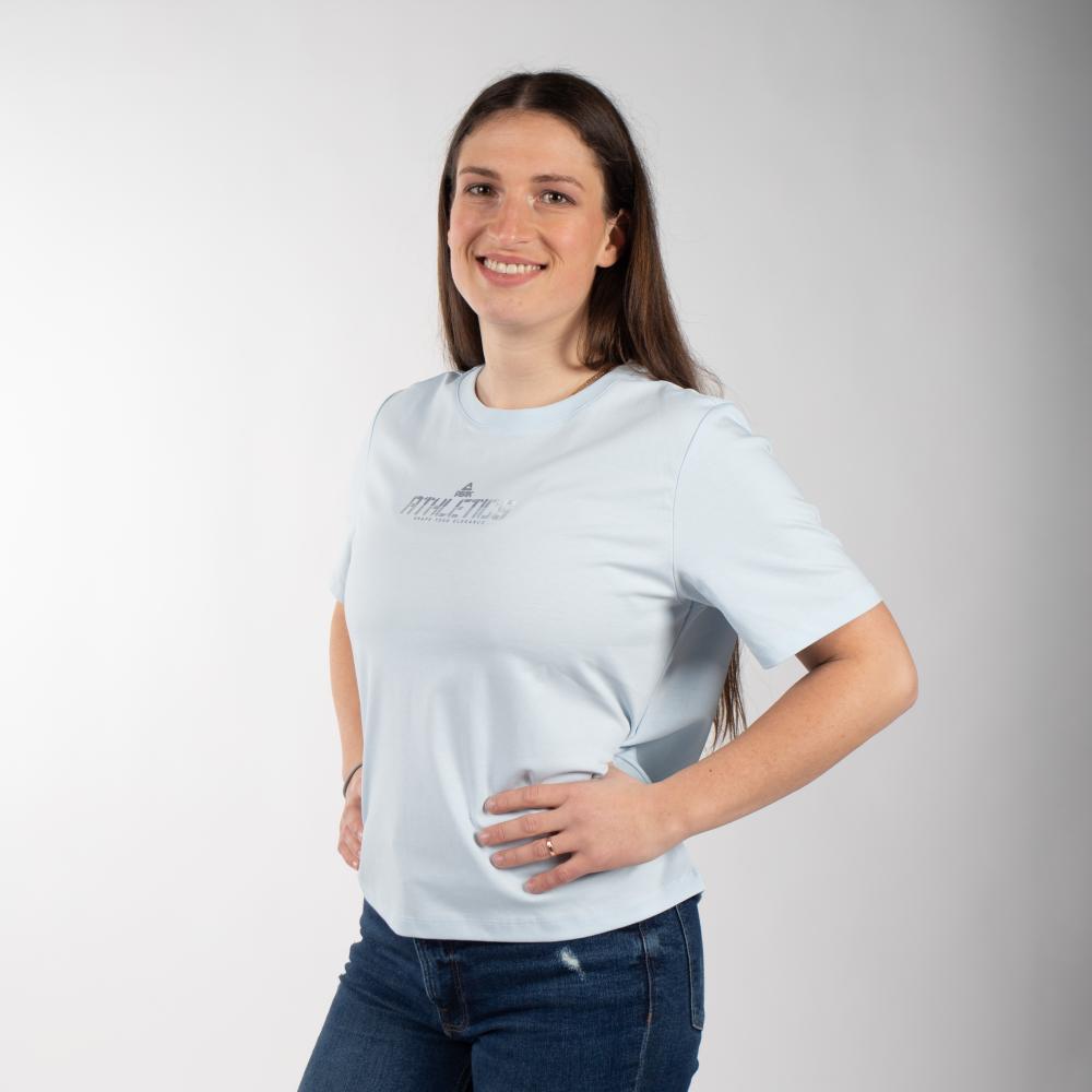 Ženska majica PEAK FW6252192