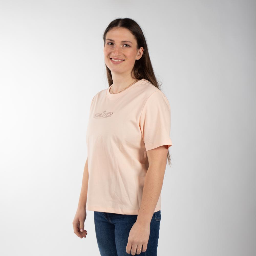 Ženska majica PEAK FW6252192