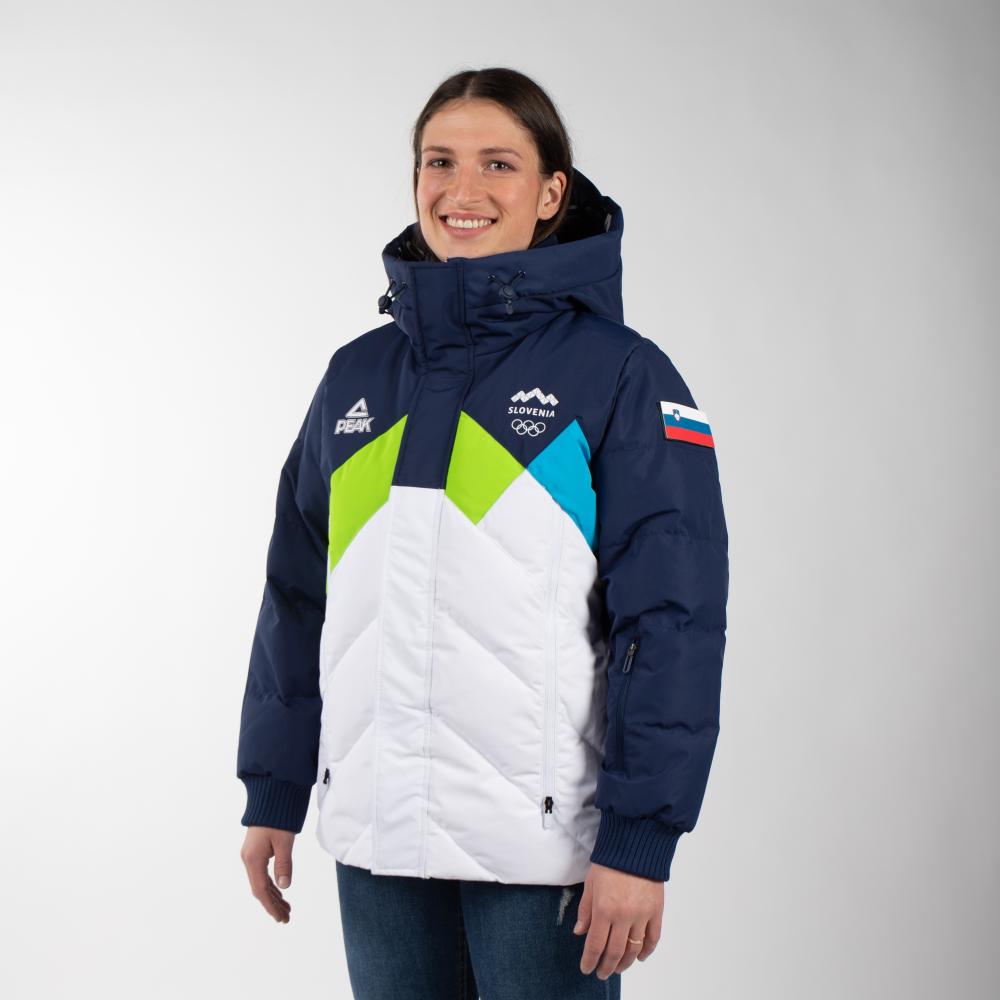 Ženska jakna Peak ZF55004