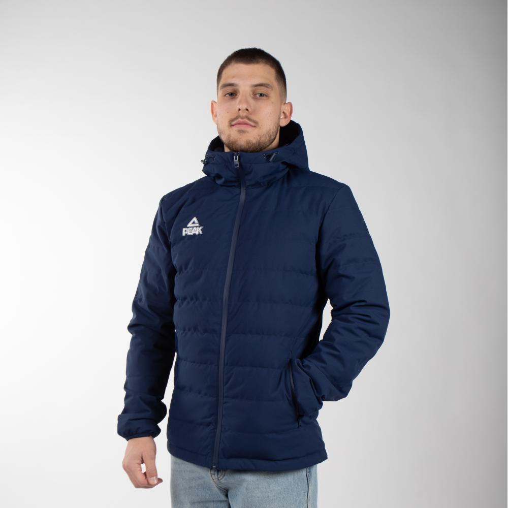 Jakna s kapuco Peak ZF51013