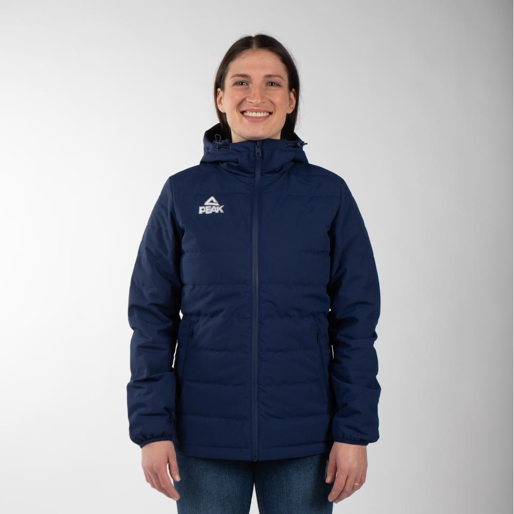 Jakna s kapuco Peak ZF51014