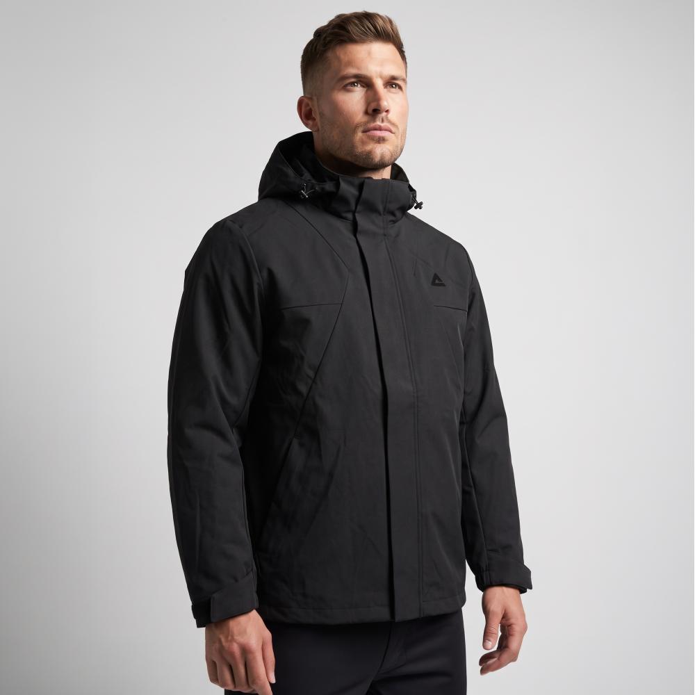 Moška jakna PEAK FW2254017
