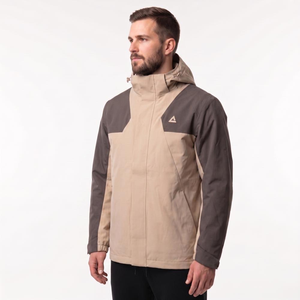 Moška jakna PEAK FW2254017